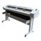 KT Board Electric Paper Trimmer  UV Direct Printing Rotary Paper Cutter Machine