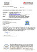 چین Anhui William CNC Technology Co., Ltd گواهینامه ها